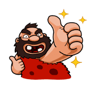 Cave Duo Animated Cave Duo Animated