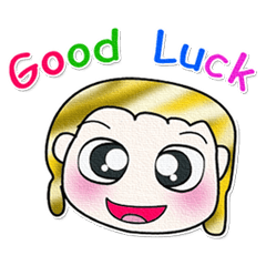 Good luck. Mr. Kenta.^_^