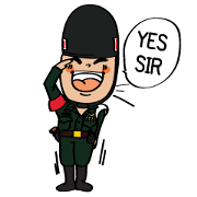 Thai Army Military Police Thai Army Military Police