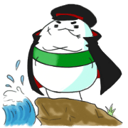 Naughty bug Naughty bug