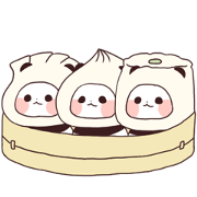 Yururin panda -Harapeko-