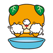 Mican Stickers! Mican Stickers!