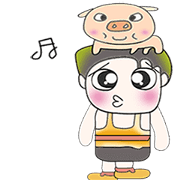 My name is Kanta. ..^_^