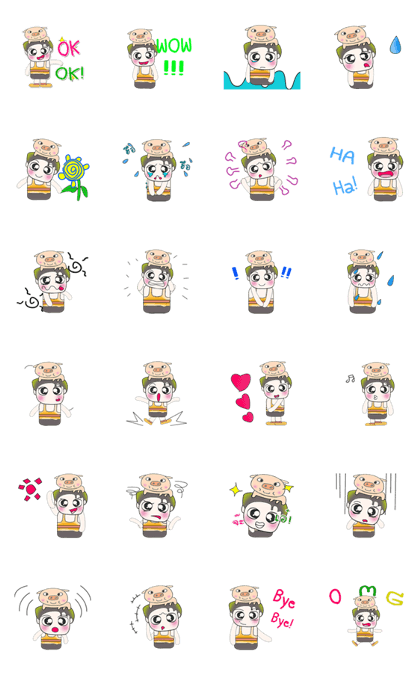 My name is Kanta. ..^_^