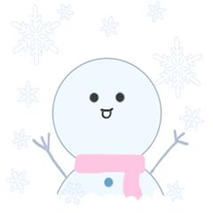 Snowman (Daily & Christmas)
