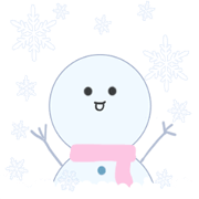 Snowman (Daily & Christmas)