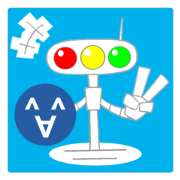 Traffic Signal Man Traffic Signal Man