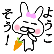 My name is Youko My name is Youko