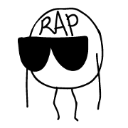 RAP ALIEN