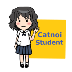 catnoi student