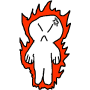 angry man(english) angry man(english)