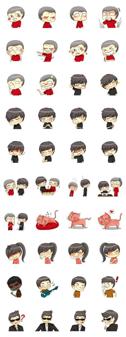 Jae Amat Allstar Jae Amat Allstar