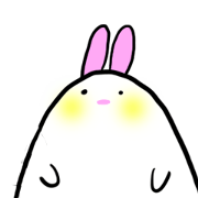 You May Love This Cute Rabbit You May Love This Cute Rabbit
