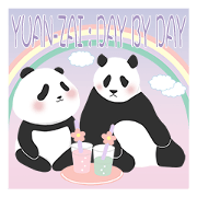 Panda Yuan-Zai : Day By Day Panda Yuan-Zai : Day By Day