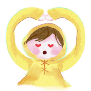 Richo and Rain Richo and Rain