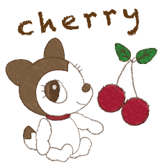 love cherry