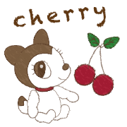 love cherry love cherry