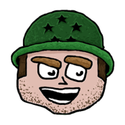 Sergeant Snark Sergeant Snark