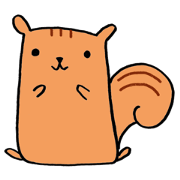 Haharisu-san Haharisu-san