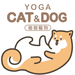 MIIN GIFT - YOGA CAT & DOG(CH)