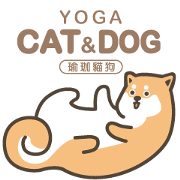 MIIN GIFT - YOGA CAT & DOG(CH) MIIN GIFT - YOGA CAT & DOG(CH)