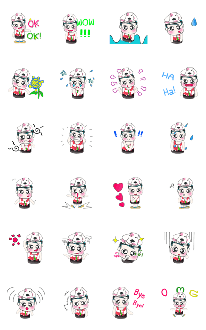 Ha Ha. My name is ToTo and dog. Ha Ha. My name is ToTo and dog.