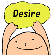 Desire of everyday. Desire of everyday.