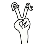 I tell No.3 I tell No.3