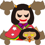 Princess of hannya Princess of hannya