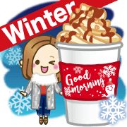OTONA-YASASII 2 winter