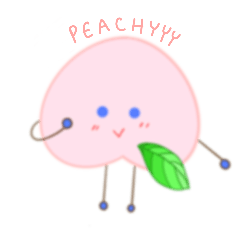 Foodie friends-Peachy