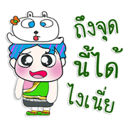 Mr. Hotori. Love rabbit. ^_^ Mr. Hotori. Love rabbit. ^_^