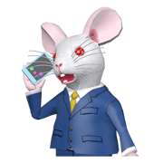 20 days working mouse 20 days working mouse