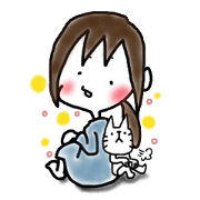 Megmirror with White Cat Megmirror with White Cat