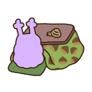 A little kawaii stickers 4 A little kawaii stickers 4