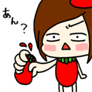 Daily life of tomato 3 Daily life of tomato 3