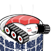 Sushi Tank-3(English) Sushi Tank-3(English)