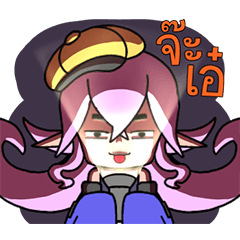 Garena RoV : Halloween Edition – LINE stickers | LINE STORE