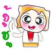 Hello!! Mr. Fuko. ^_^ Hello!! Mr. Fuko. ^_^