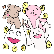 SMILING Friends SMILING Friends