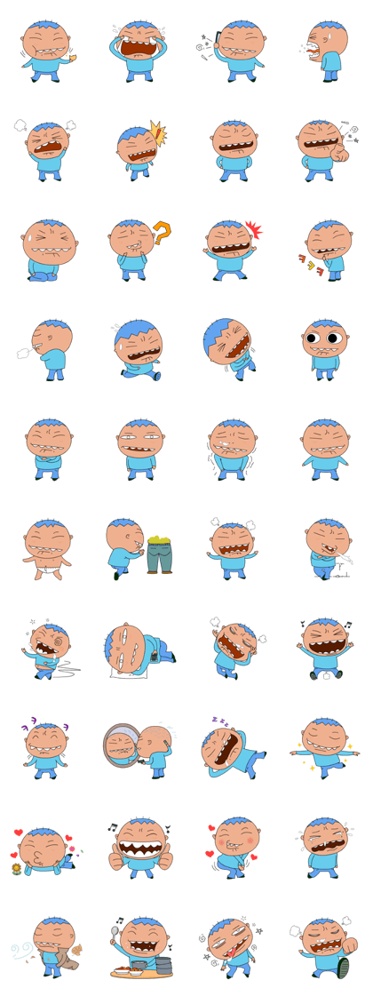 Kkandori (set1) Kkandori (set1)