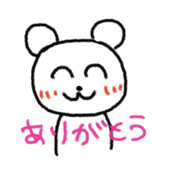 hazukisticker