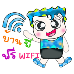 Hello! My name is Shimura. ^_^