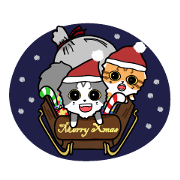 Catty meow(Xmas) Catty meow(Xmas)