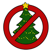 Christmas is Cancelled