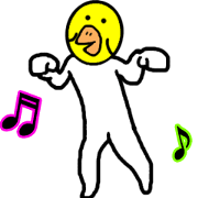 With strange movements? Sorry part 2 With strange movements? Sorry part 2