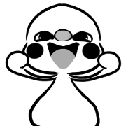 NOMANAKUN Nomanakucha's Cute Character NOMANAKUN Nomanakucha's Cute Character