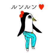 PENGUIN OF ABURAYAMA