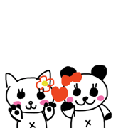 hazukisticker2 hazukisticker2