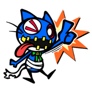 Guruguru of Wonder Island